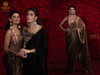 Mehek 1232 A To 1232F Satin Silk With Hand Work Jerquen Work Saree Suppliers In India